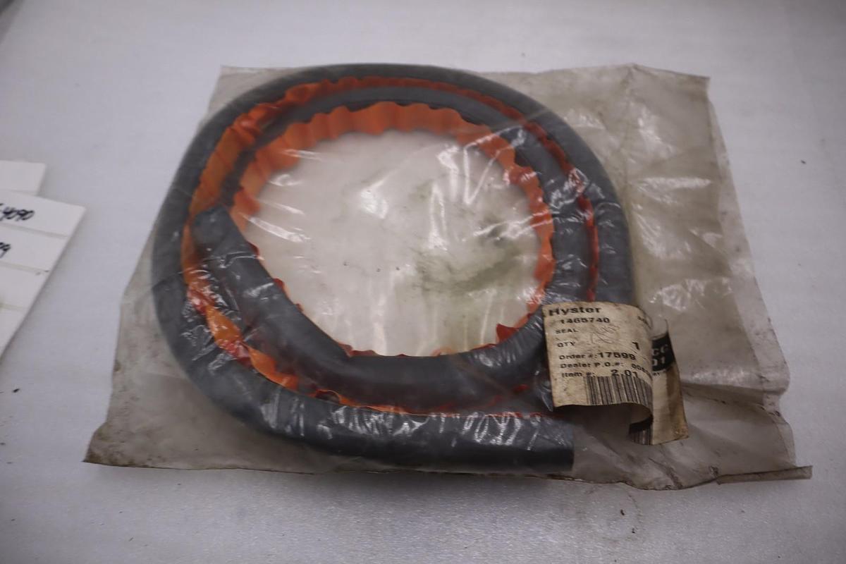 Used Hyster 1465740 Seal Hy-1465740 NEW STOCK GF-2094A