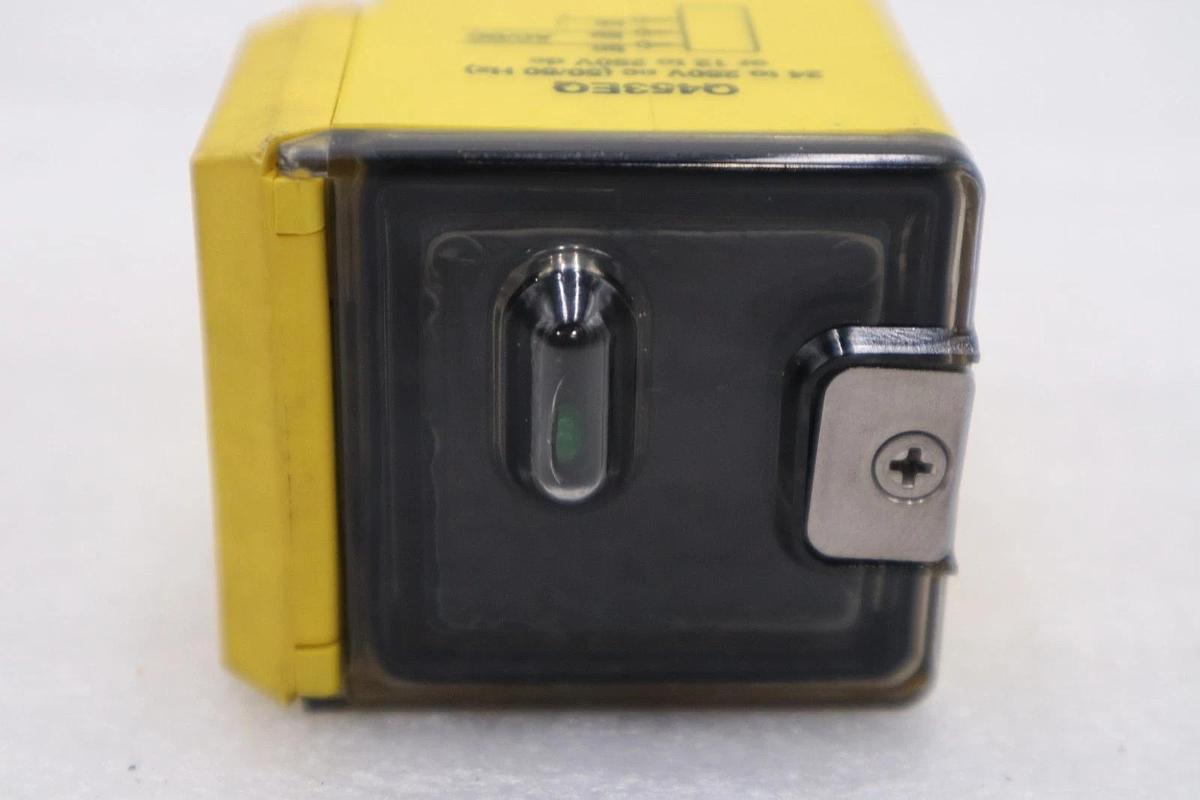 BANNER ENGINEERING Q453EQ / Q453EQ NEW UNIT STOCK H1600A