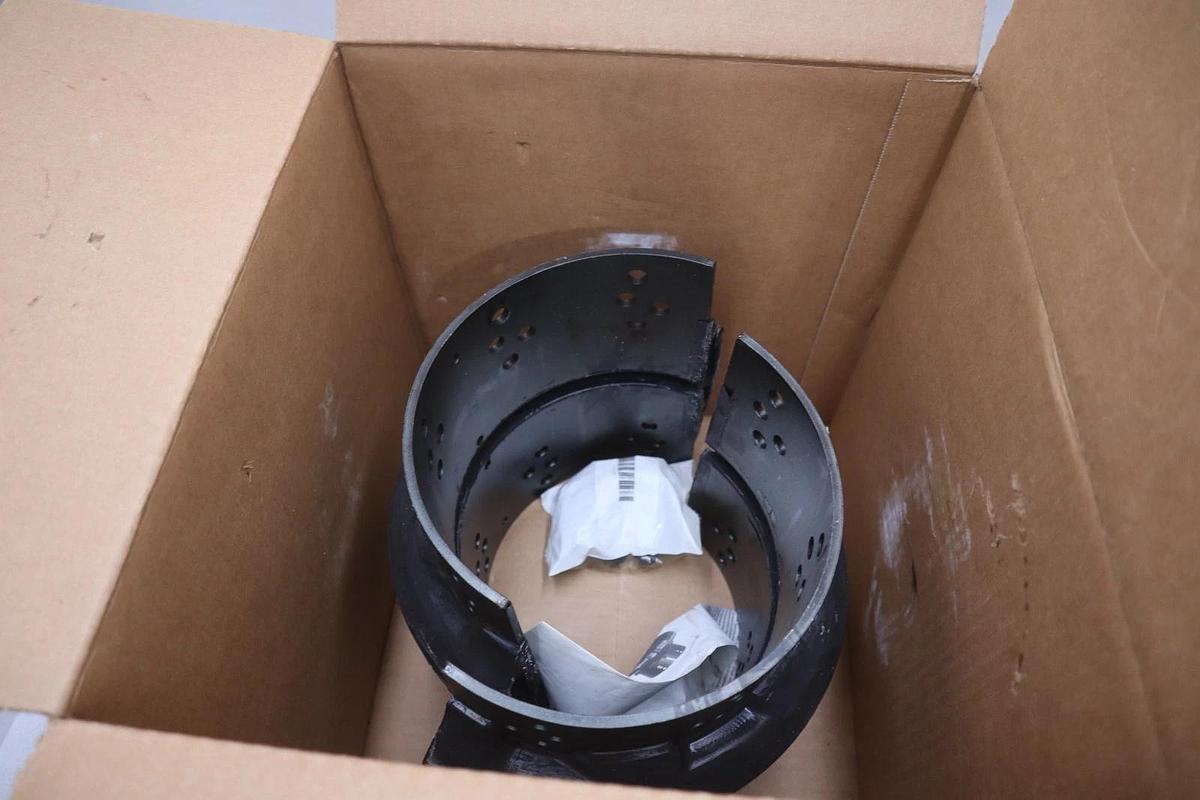 Used DODGE 101779 RAPTOR ES50 SPACER ELEMENT - NEW IN BOX - STOCK SGF107