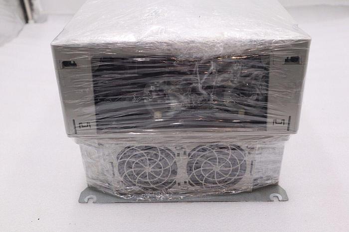 Used ALLEN BRADLEY VFD 20F11ND077AA0NNNNN SER A AC DRIVE POWERFLEX 753 60 HP  #075-A
