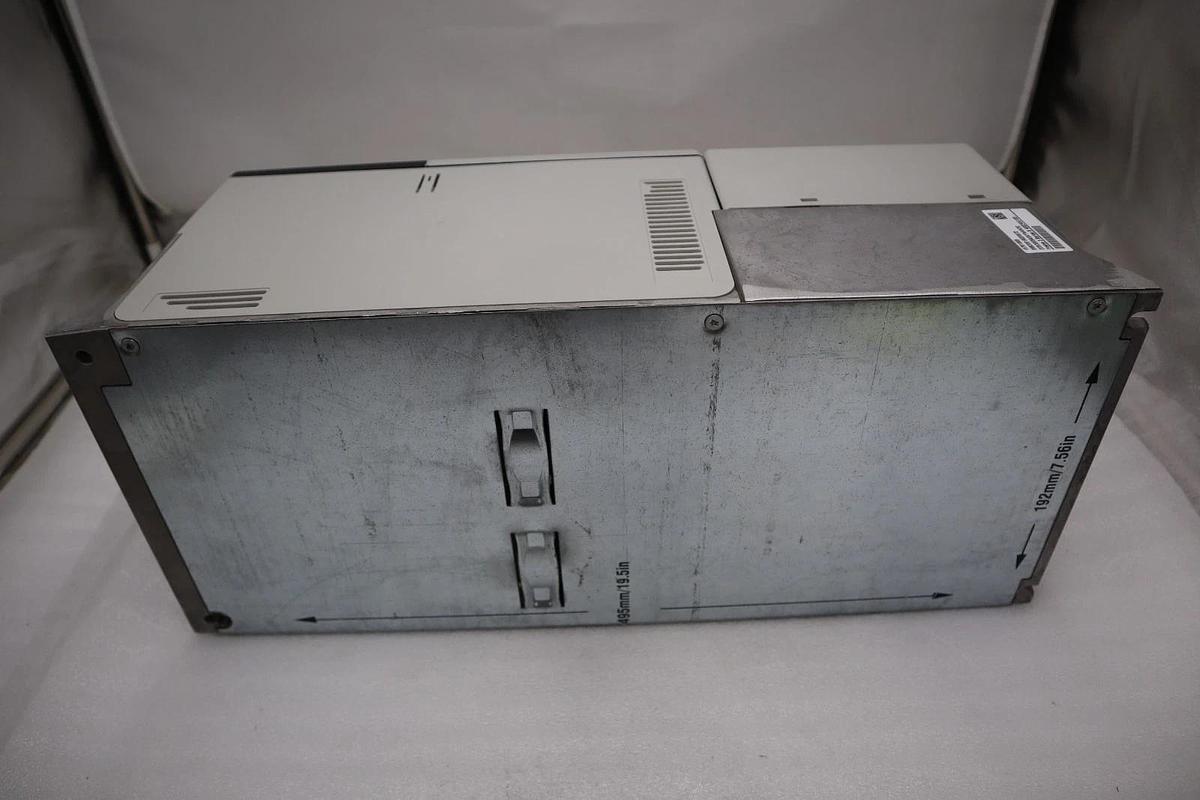 Used Allen Bradley 20BD065A0AYNAND0 /B PowerFlex 700 480V 65A AC Drive STOCK H1566