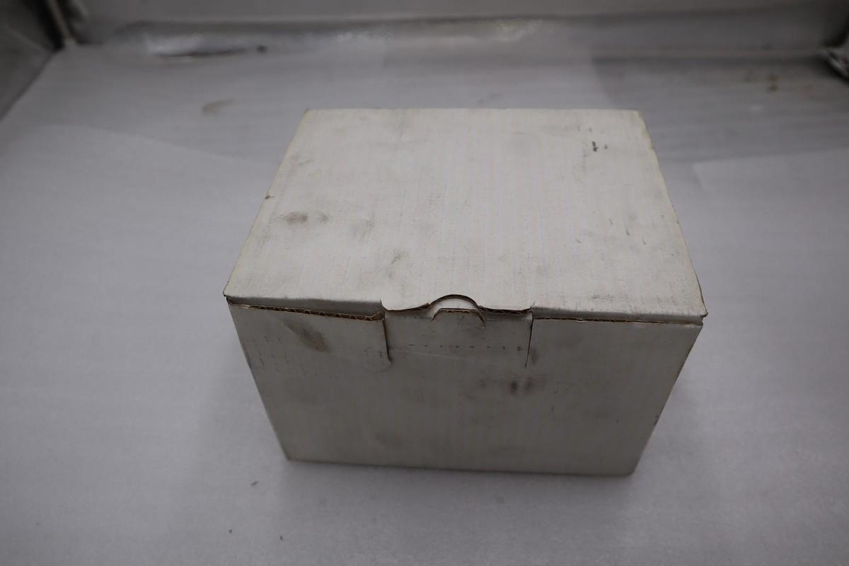 Used Wika Model A2G-10 Differential Low Pressure Gauge NEW OPEN BOX STK H154