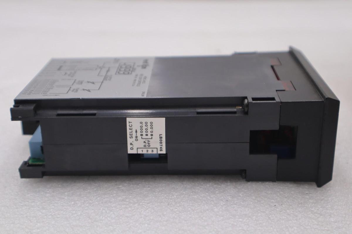 Used Red Lion APLCL401 Current Loop Indicator New Stock 2974