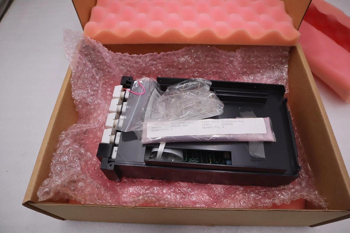NEW IN BOX HONEYWELL 30731795-001 / 30731795001 STOCK G117A