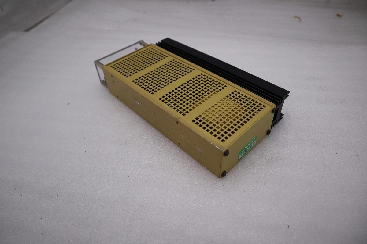 Used ACOPIAN LD12-100 LINEAR REGULATED POWER SUPPLIES STOCK H1248