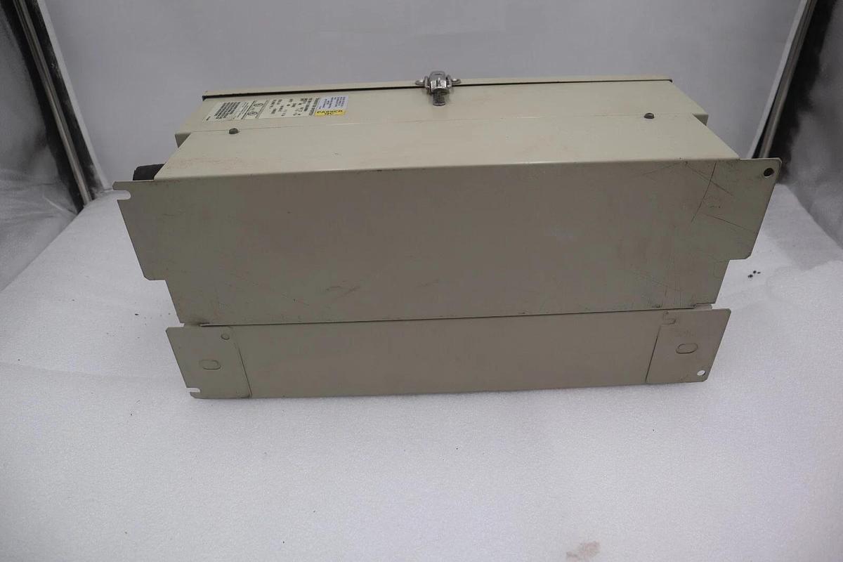 Used TOSHIBA G3 TOSVERT-130 TRANSISTOR INVERTER vt130g3u4080n4 7.5 HP STOCK 4334