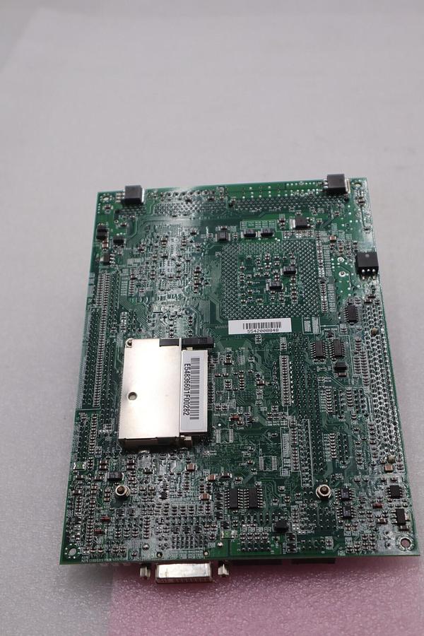 Used Arcom Control System PLC Circuit Board J635 V117 S542008848 New Stock #2668