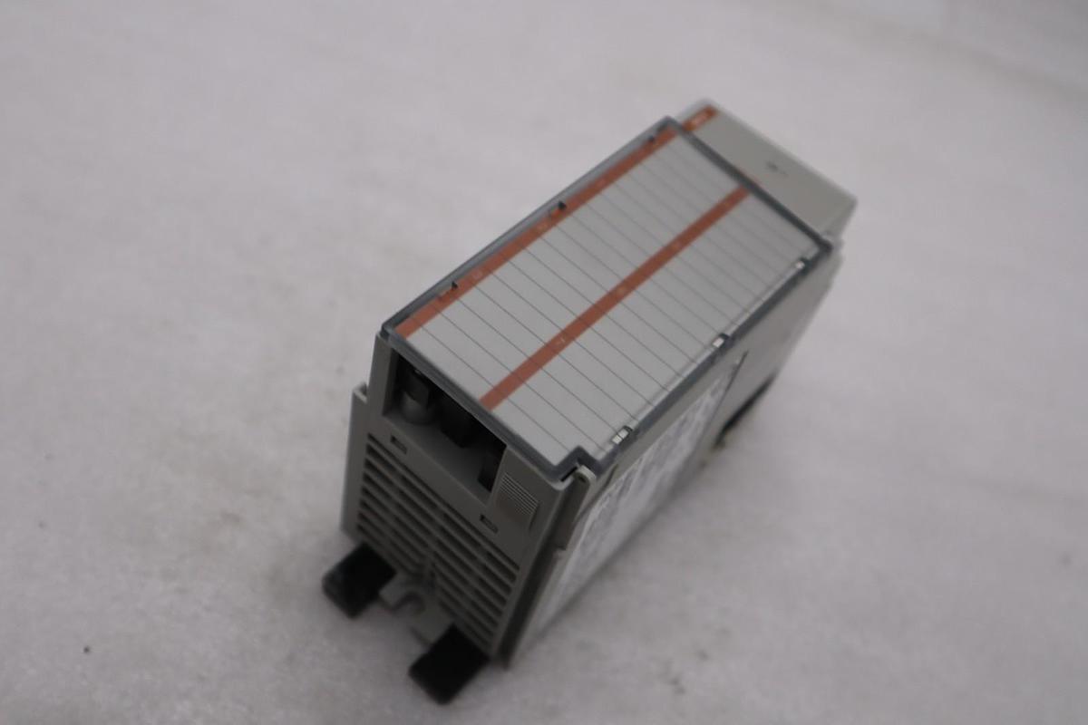 Used Allen-Bradley 1769-IF8 Ser. A Compact I/O 8-Channel Analog Input Module #5290A