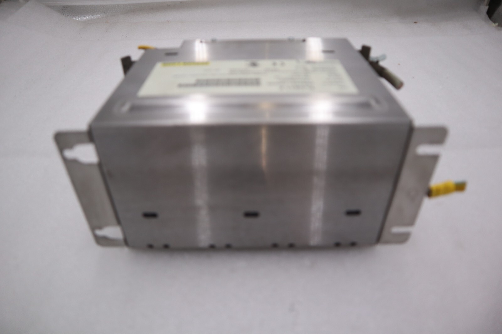 Used Bereger Lahr TLC511 F Servo Drive POSITIONING CONTROLLER 5 AMP STOCK B-720