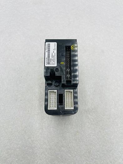 Used EMERSON DELTAV KJ3221X1-BA1 AO CARD 8 CH 4-20 MA HART SER 2 #K-2525