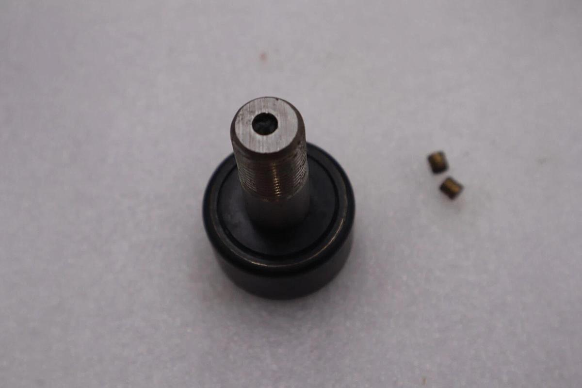 RBC Cam-Centric S-48 Crowned Hexlube Adjustable Cam Followers #K-1871