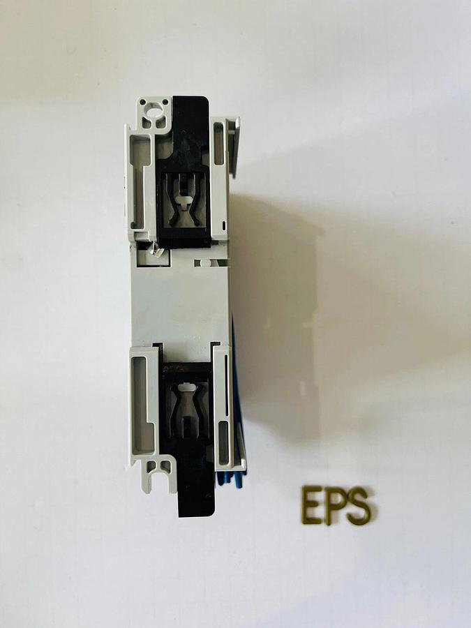 Used Allen-Bradley 1769-IQ16 SER A Compact I/O Module #K-1068