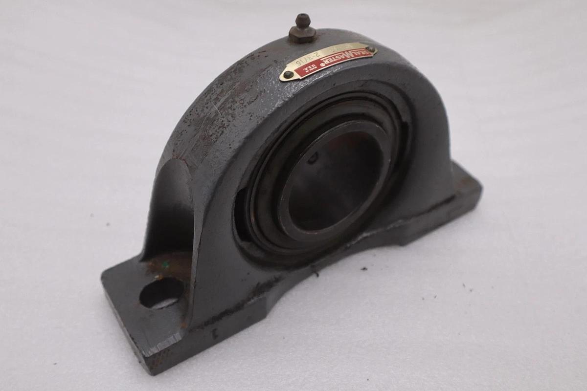 SEAL MASTER NPL-35 2-3/16" NEW UNIT NO BOX STOCK K-2992CC