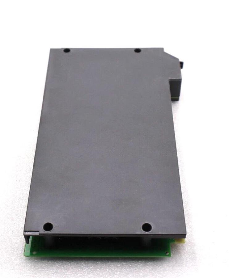 Used ALLEN BRADLEY 1771-ID16 SER B 120VAC DC/AC ISOLATED INPUT MODULE #L-522