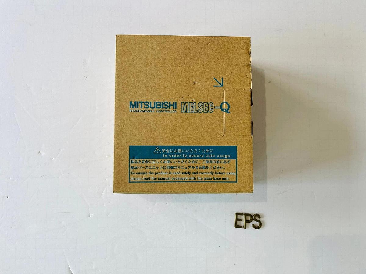 Mitsubishi Melsec QJ71LP21S-25 Link Unit #K-1465
