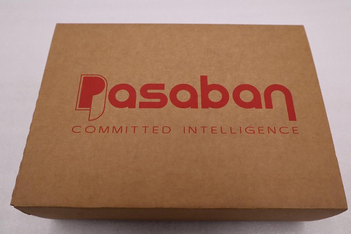 Used MTC 4000 / MTC4000 CPU  190 x 30 x 130  300gr. NEW PASABAN IN BOX  STOCK G233