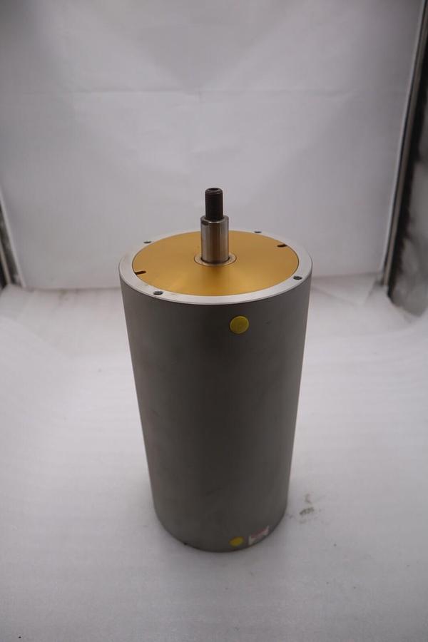 Used COMPACT AIR PRODUCTS R6X11.0 AIR CYLINDER EX1-1/4" STOCK #4648