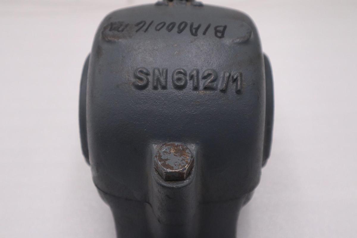 Used SN SERIES PLIT PLUMMER BLOCK BEARING HOUSING STOCK #3277A