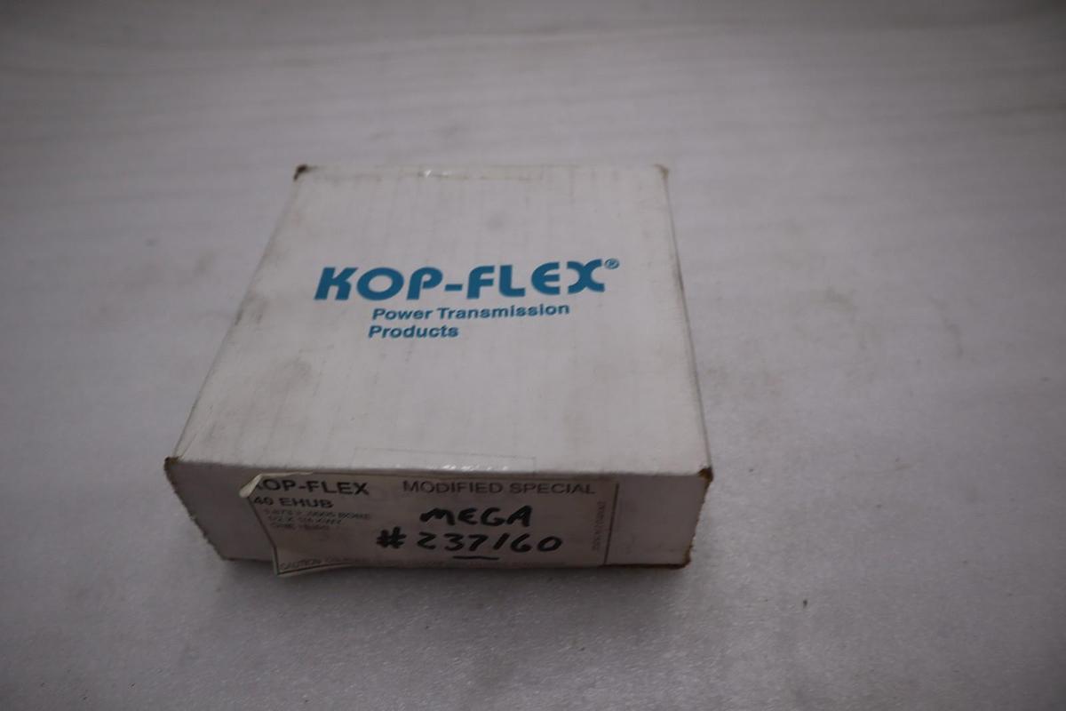 KOP-FLEX Size 40 EHUB Modified Special - STOCK GF1278