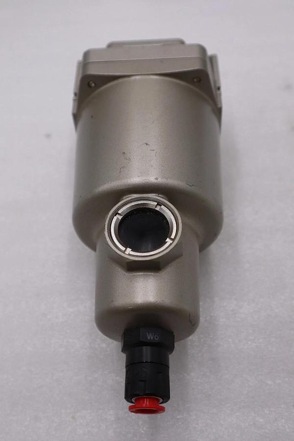 NEW SMC AMG350C-N03D STOCK H1512