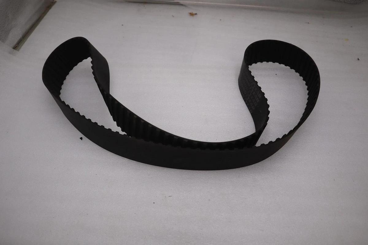Used Goodyear 600H200/ 600-H-200 Timing Belt - NEW - STOCK M-16A