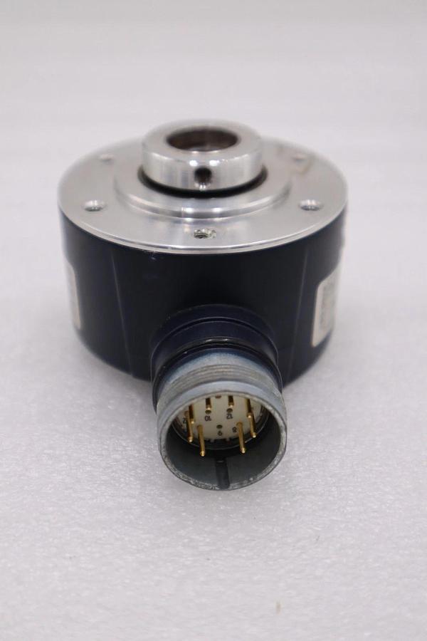 Used NEW NO BOX BEI Sensors DHO510-2500S001 Encoder STOCK H1412A