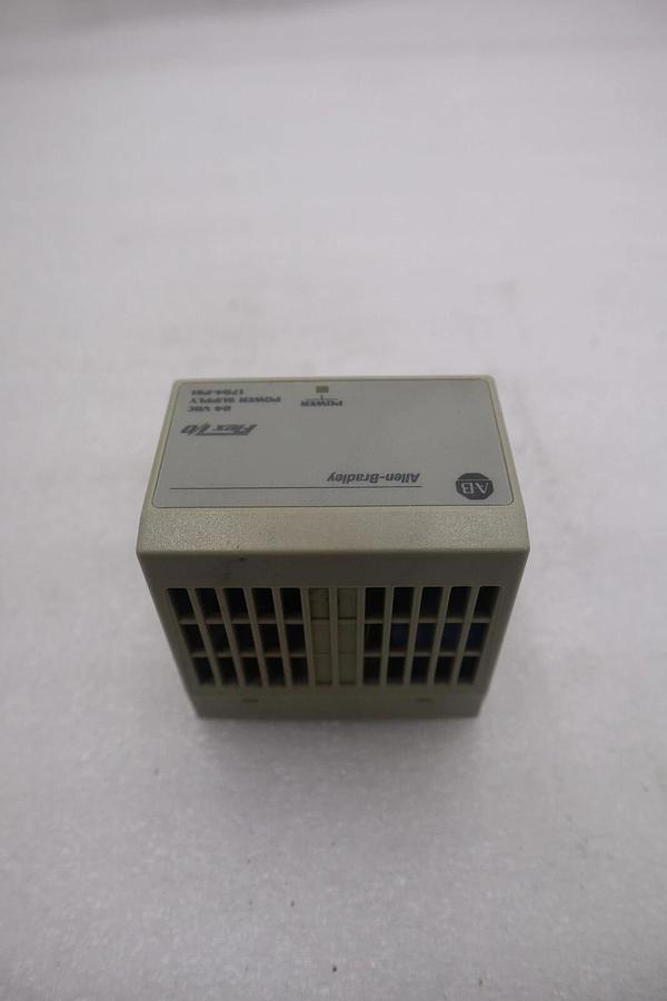 Used ALLEN BRADLEY 1794-PS1/A 95633803 Power Supply Module AB STOCK 2199-A
