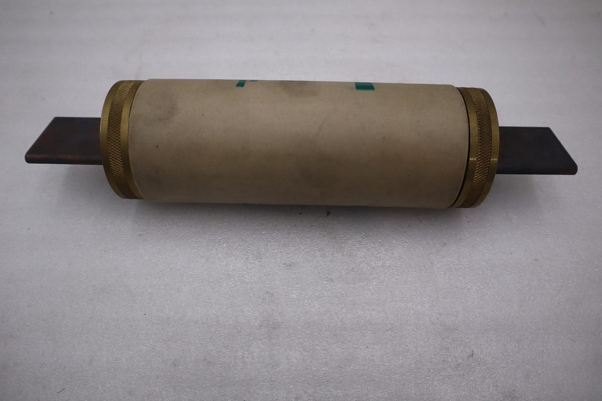 Mersen RFS250/ RFS-250 250A 600V Fuse - STOCK 5801A