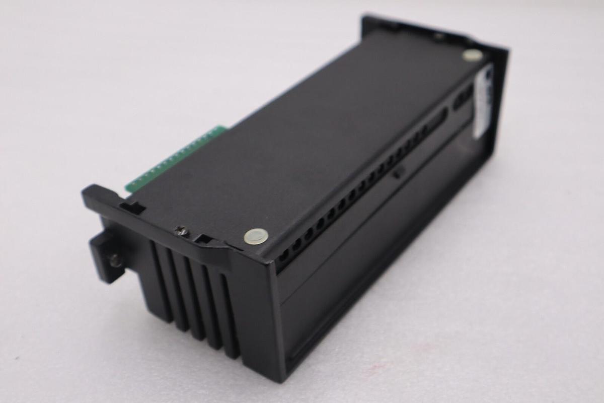 Used GE FANUC IC660EBD110P 16PT INPUT Electronics 115VAC STOCK K-605-A