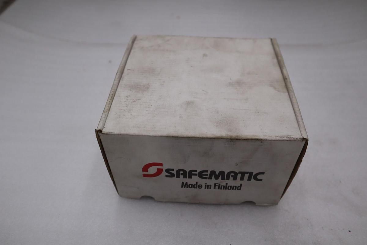 Safematic 22123031 Safeunit SF-08-10 Seal Water Control - STOCK GF772