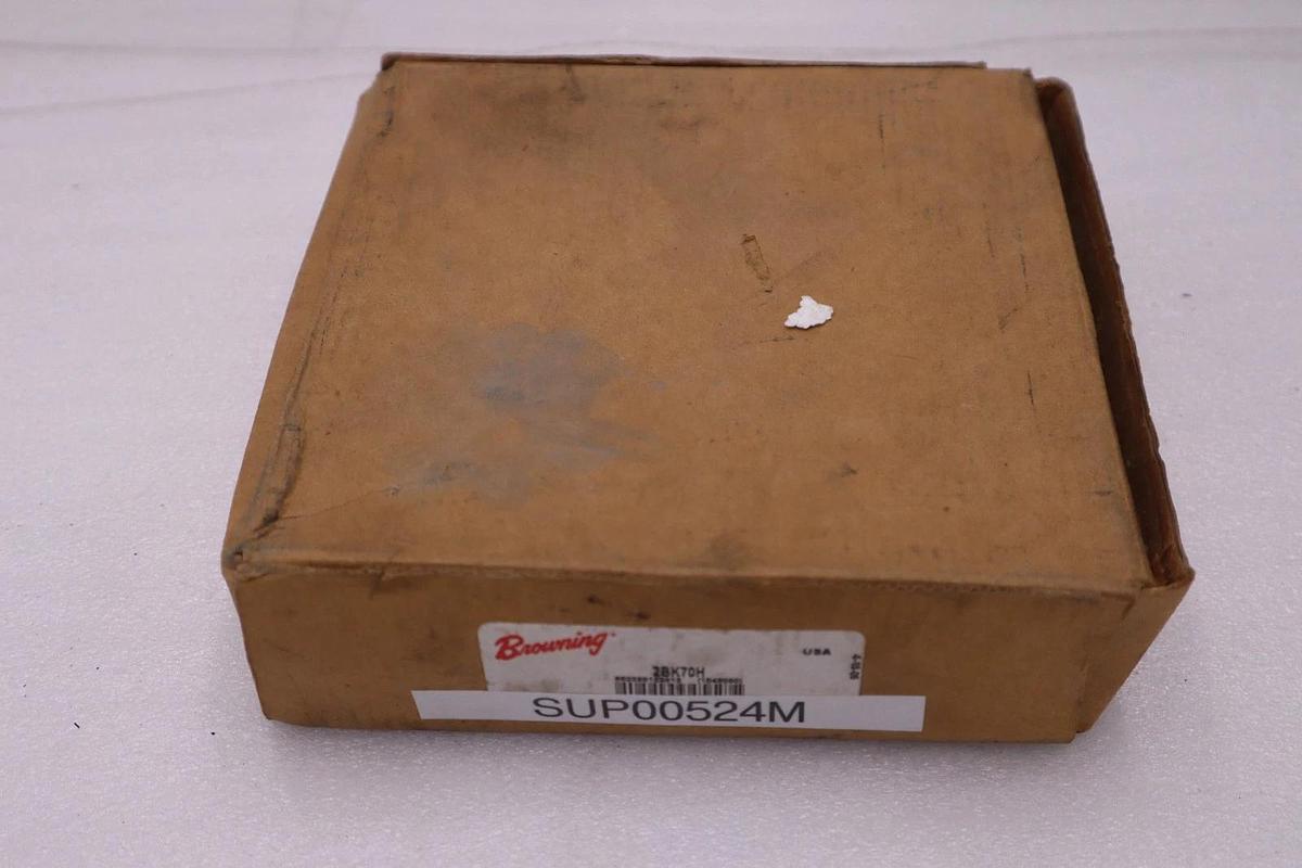 Used Browning 2BK70H Industrial Pulley/Sheave - MPN/Model 2BK70H STOCK G-58B