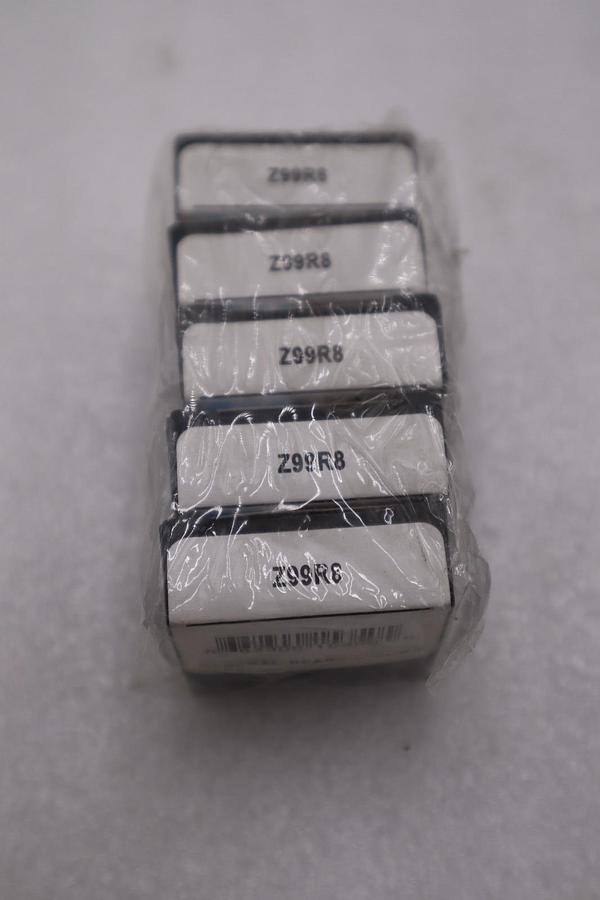 General Z99R8 BALL BEARING (5 Pack) NEW MANY AVAILABLE H798