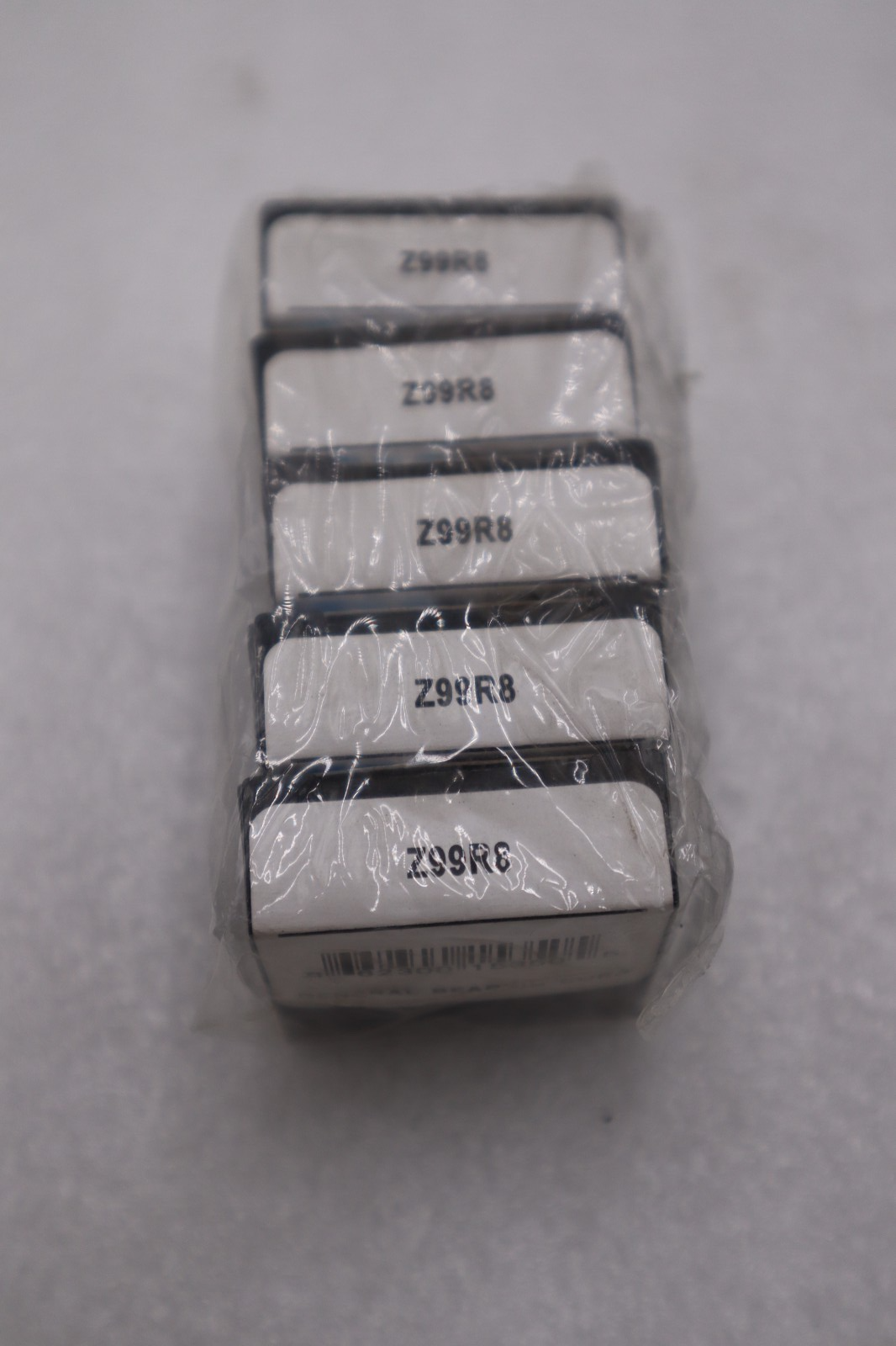 General Z99R8 BALL BEARING (5 Pack) NEW MANY AVAILABLE H798