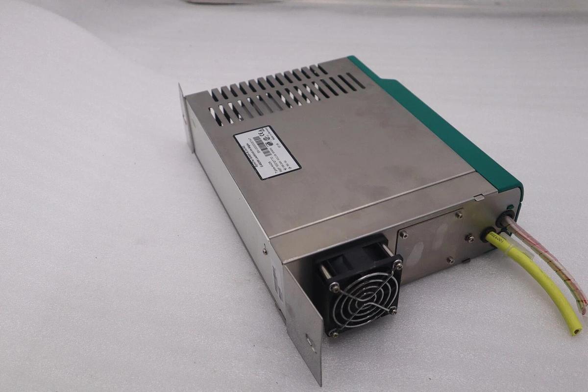 Used SYCOTEC GMBH REF 10012770 TYPE 4428 E@SYDRIVE EASY DRIVE STOCK 5095