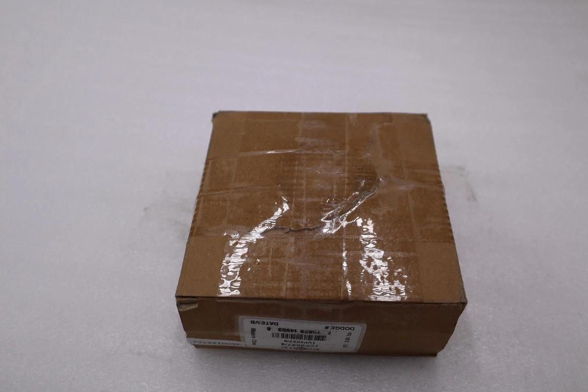 Used ASEA BROWN BOVERI 1VP50X7/8 / 1VP50X78 (NEW IN BOX) STOCK H824A