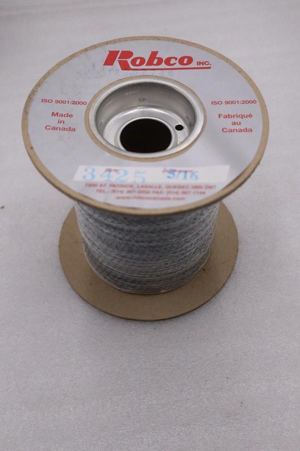 Used ROBCO 3425 5/16" CARPAK 1.12 POUNDS - NEW IN BOX - STOCK GF583A