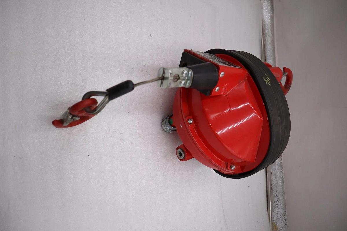 Used Ingersoll-Rand IRAX Tool Balancer BHD 20 33-44 Pounds NEW WITH BOX STOCK H1752