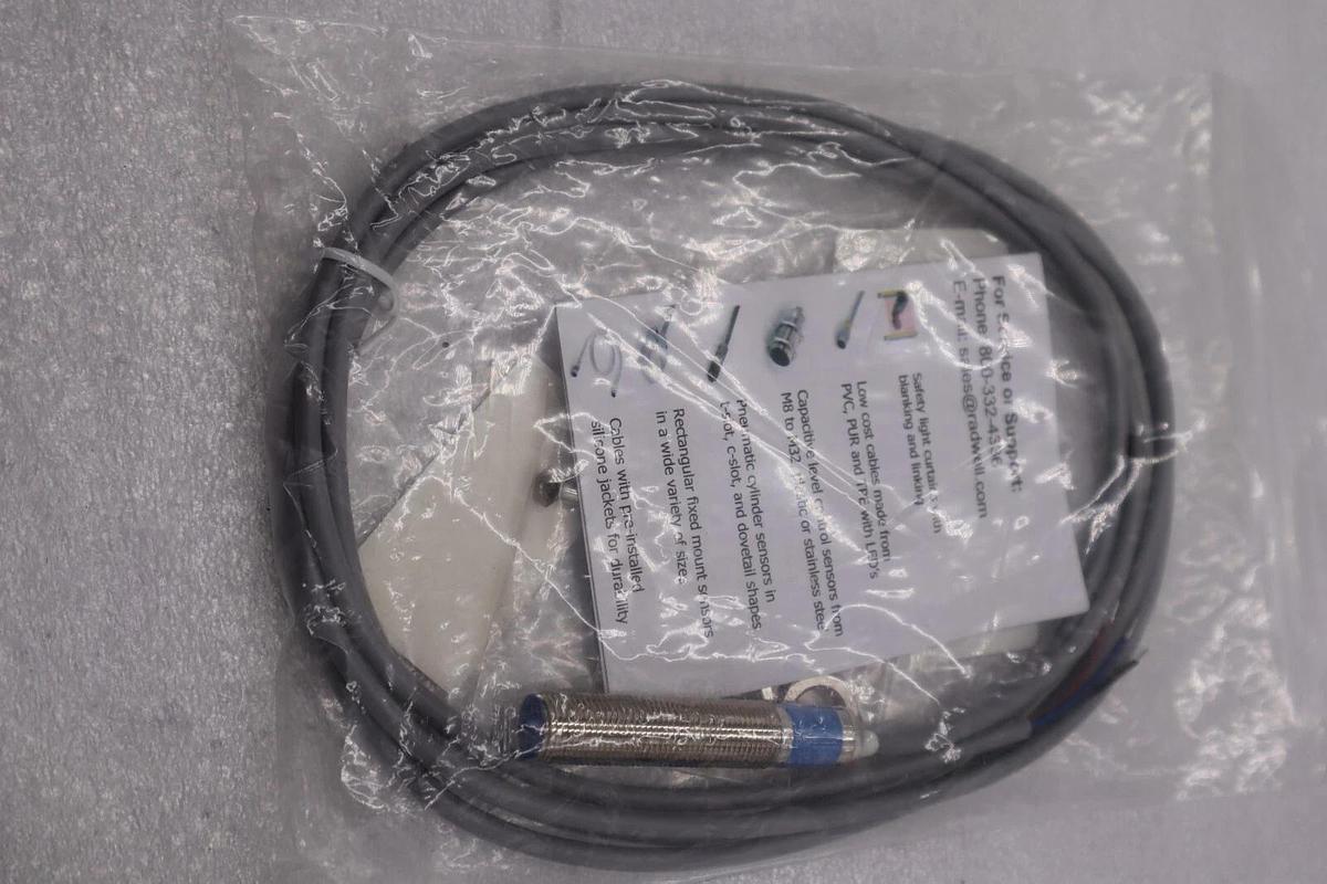 RADWELL RAD08233 / RAD08233 CABLE STOCK B-1582