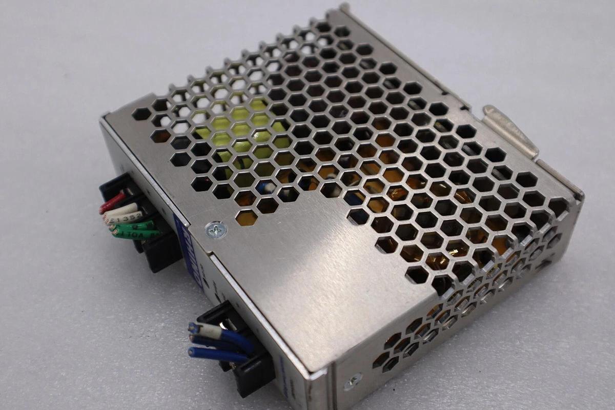 Used Rhino Automation Direct PSB24-060 Switching Power Supply STOCK K-668-C