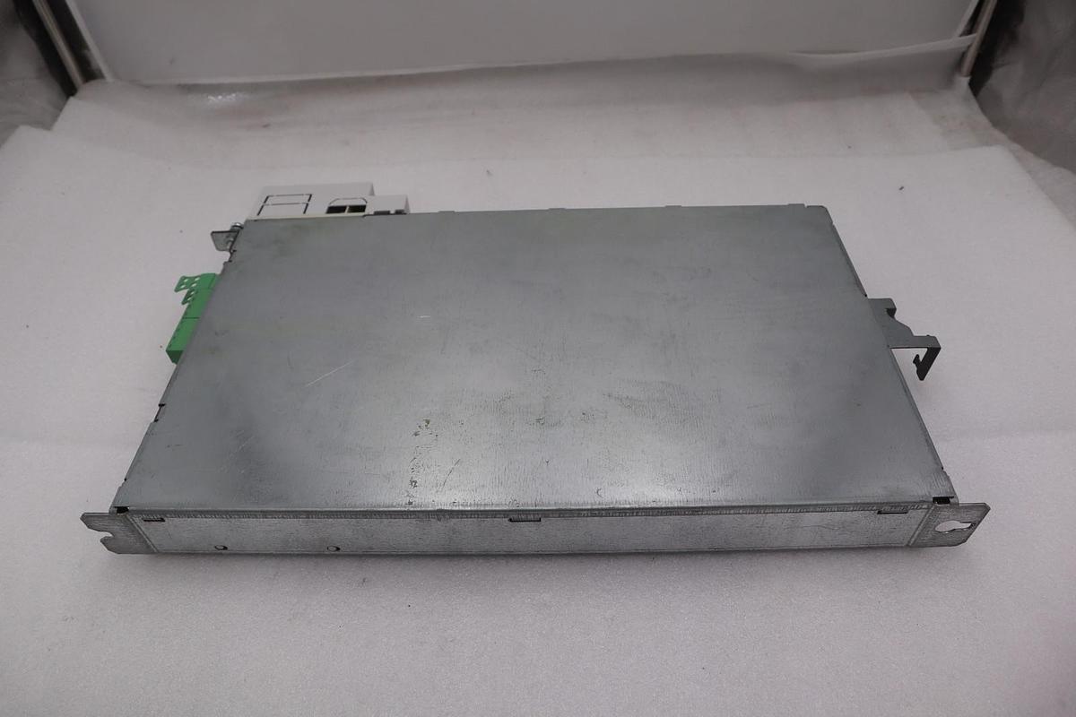 Used Rexroth HMD01.1N-W0020/ R911305062 Double Servo Drive 42000A STOCK 4472