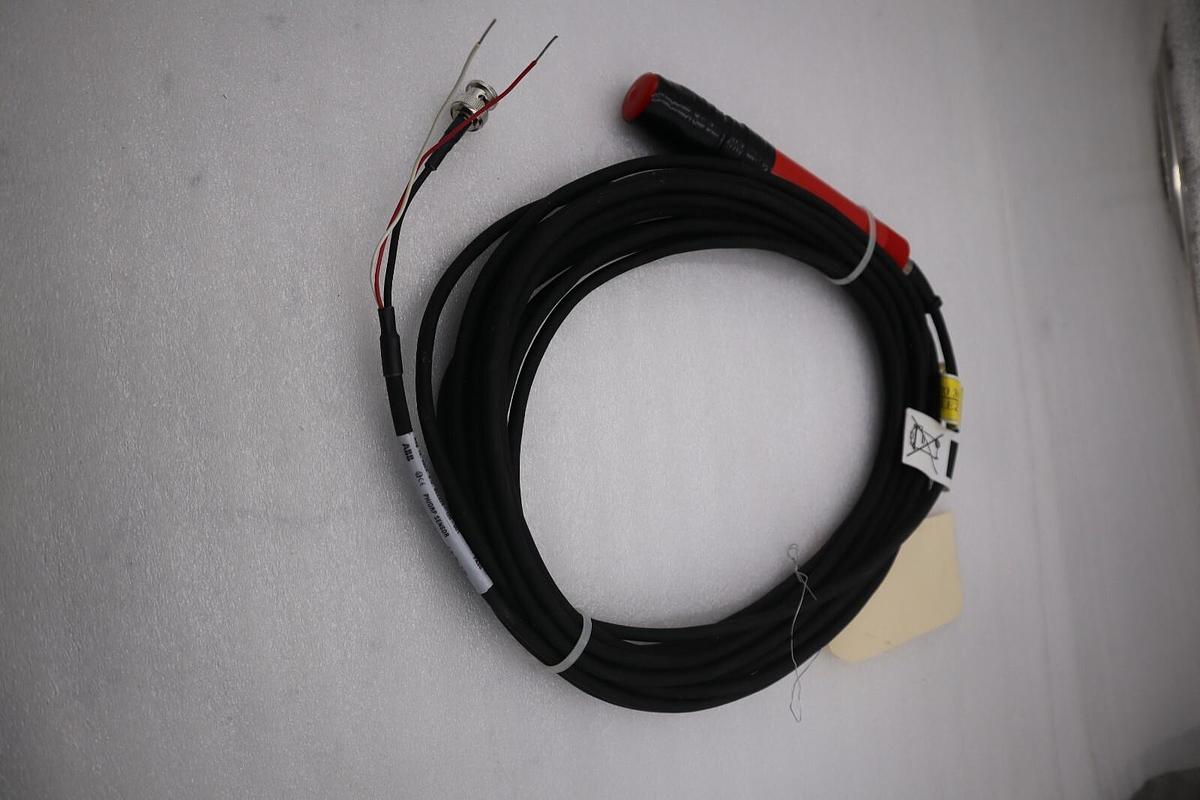 NEW ABB TB55621511F30 PH/ORP SENSOR STOCK G730