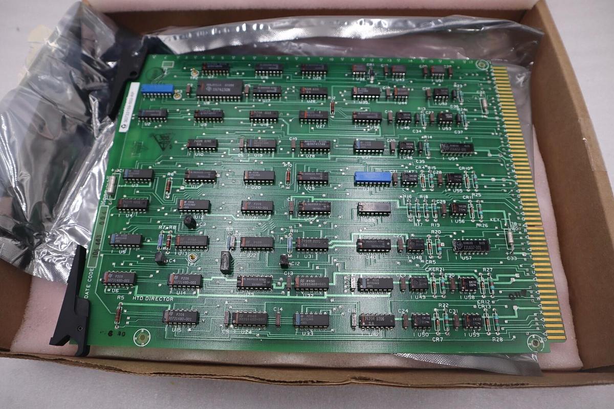 NEW IN BOX HONEYWELL 30733159-502-RP / 30733159-502 STOCK G216