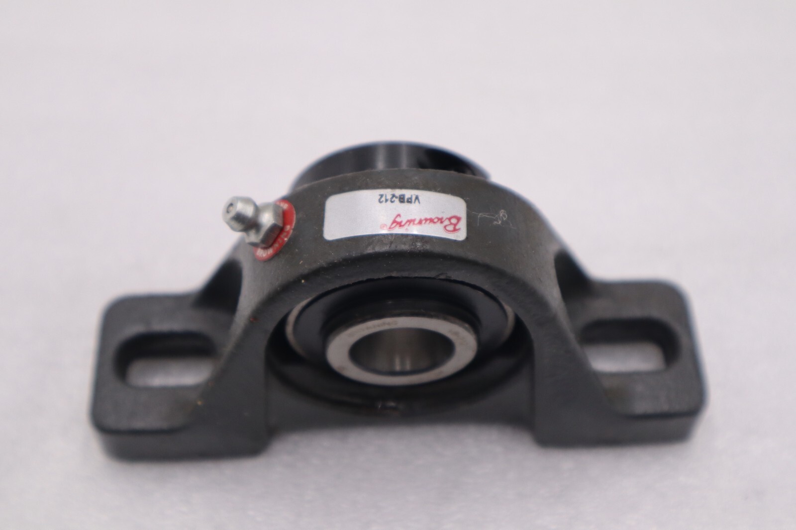 Used EMERSON VPB-212 VPB212 Regal Beloit Browning Oah Pillow Block  STOCK B-1591