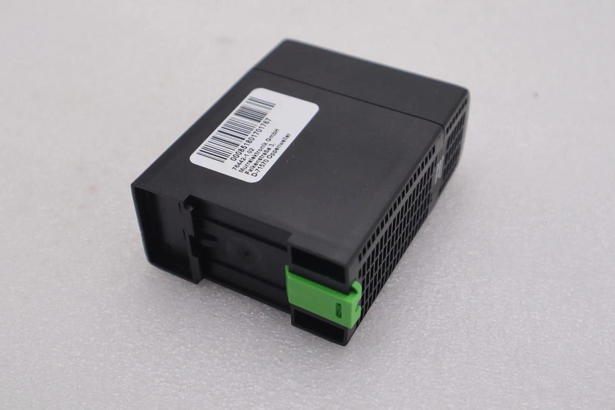 MURR ELEKTRONIK MCS-B-2.5-110-240/24 / MCSB2511024024 NEW STOCK K-1646