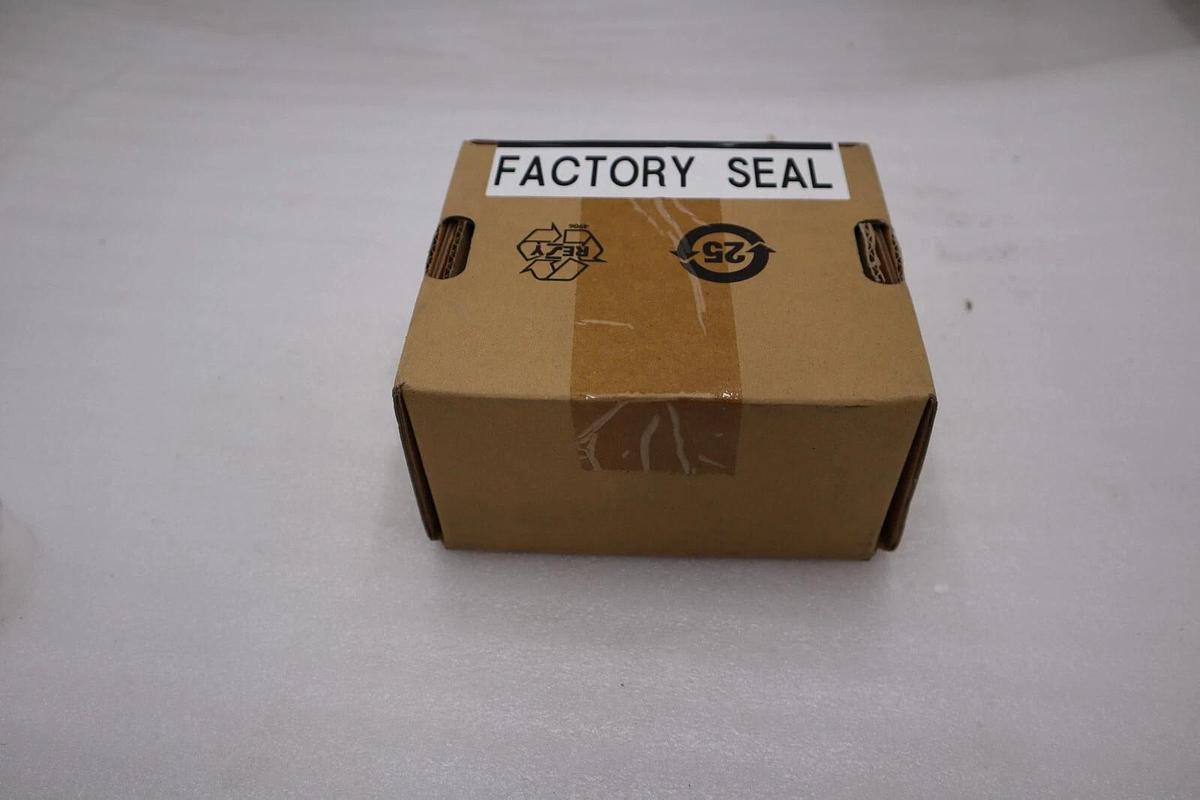 Used Allen Bradley 1769-PB2 Power Supply Module Ser A NEW SEALED UNIT STOCK H1189 662468992961