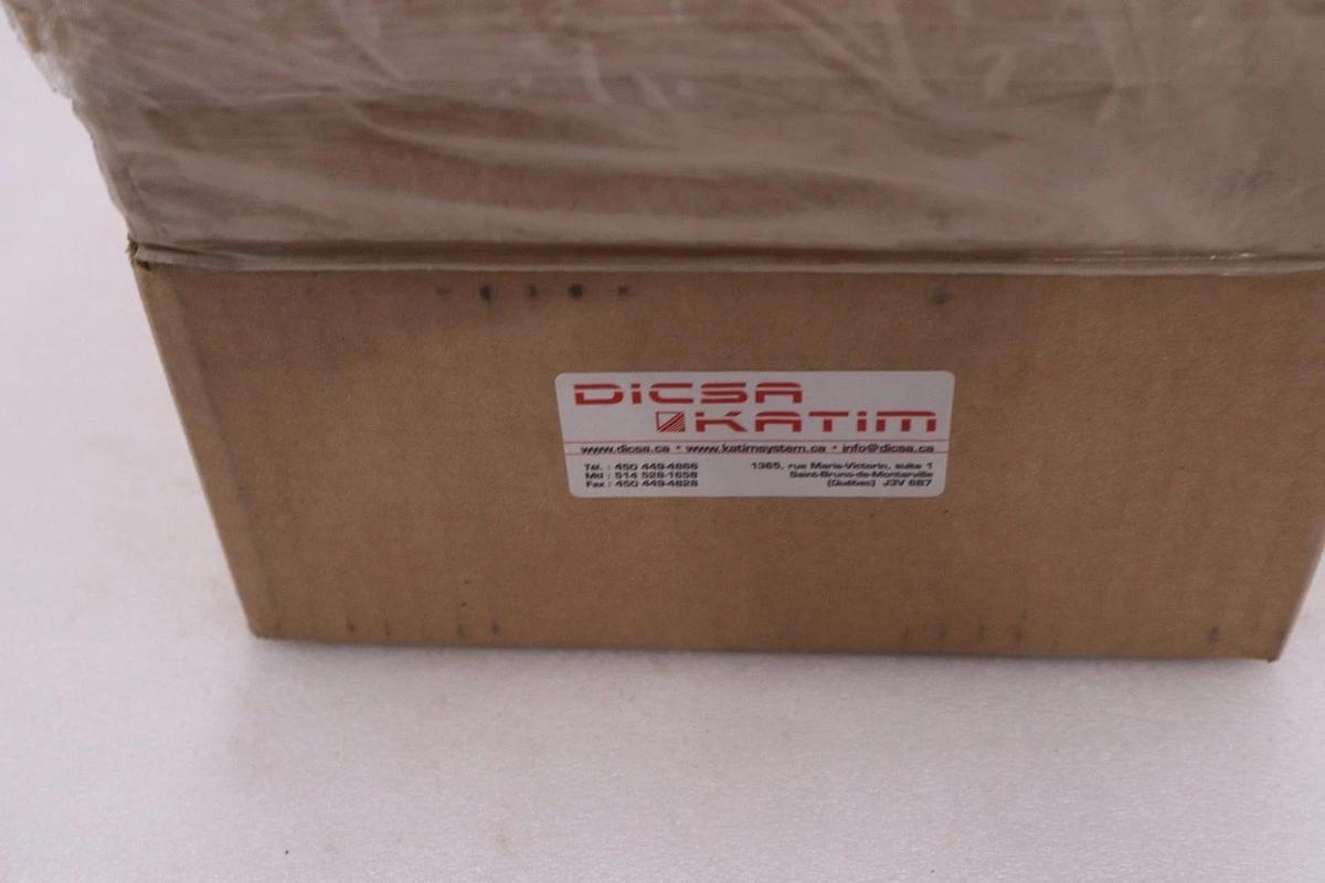Used Aventics Regulator 8652AR003FA00G0 - NEW IN BOX - STOCK GF1070
