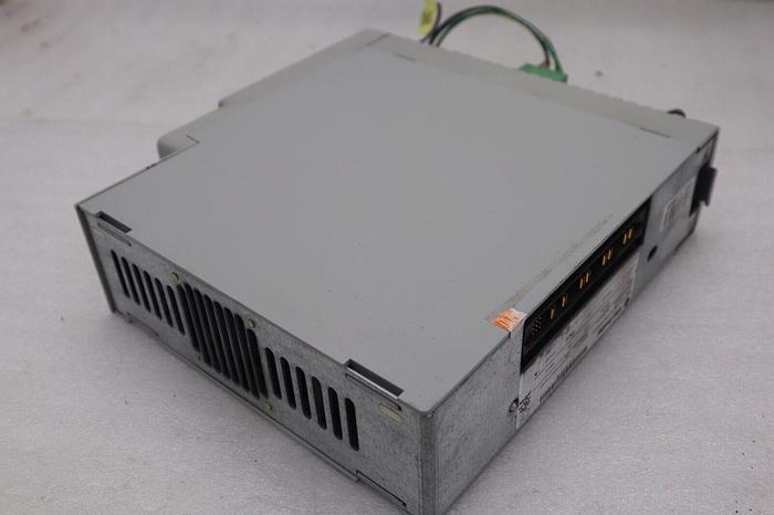 Used Allen-Bradley Bulletin 2094-BMP5/A Kinetix 6000 4 Amp Axis Module STOCK #5015