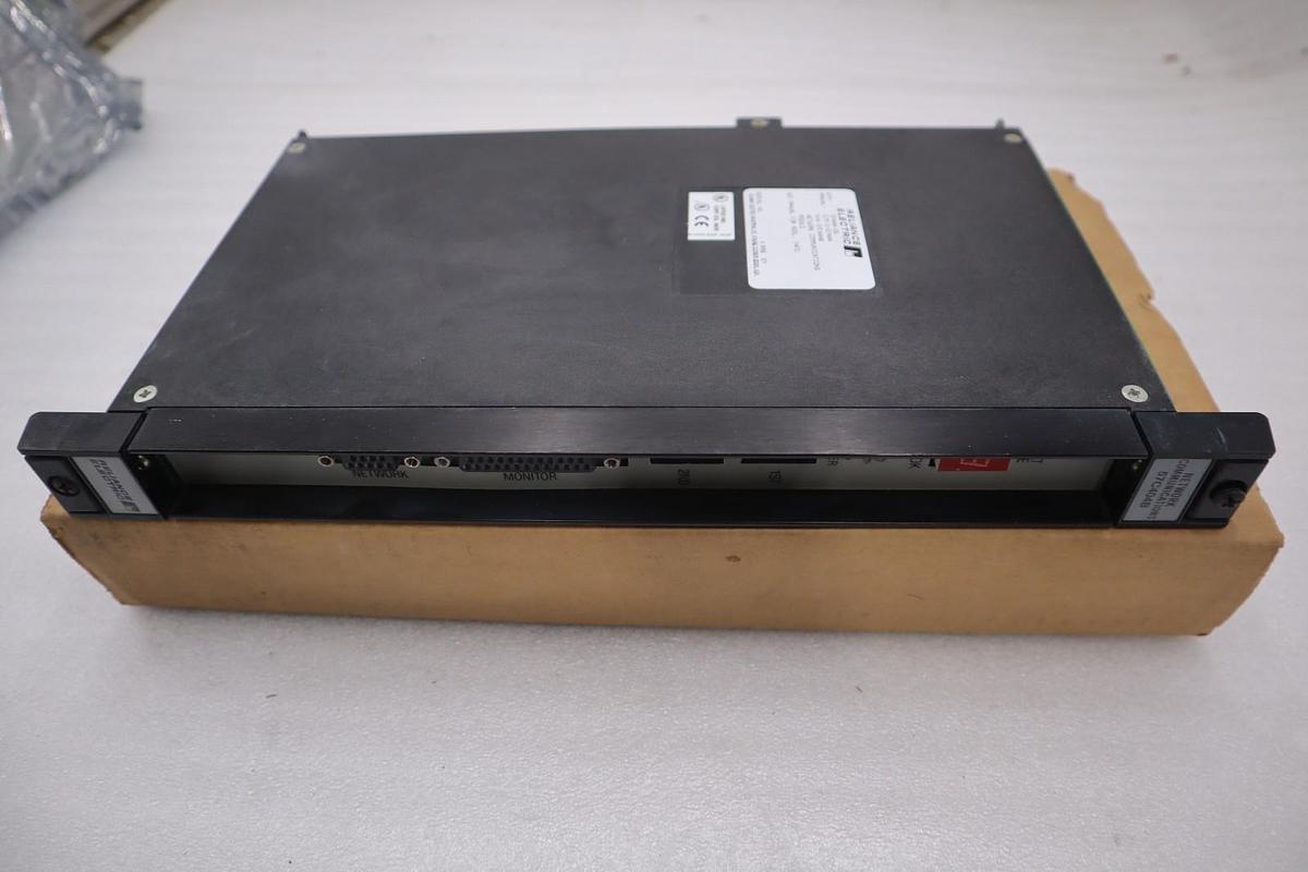 Reliance Electric 57404-2G/ 0-57404 NETWORK COMMUNICATIONS MODULE - STK 838B