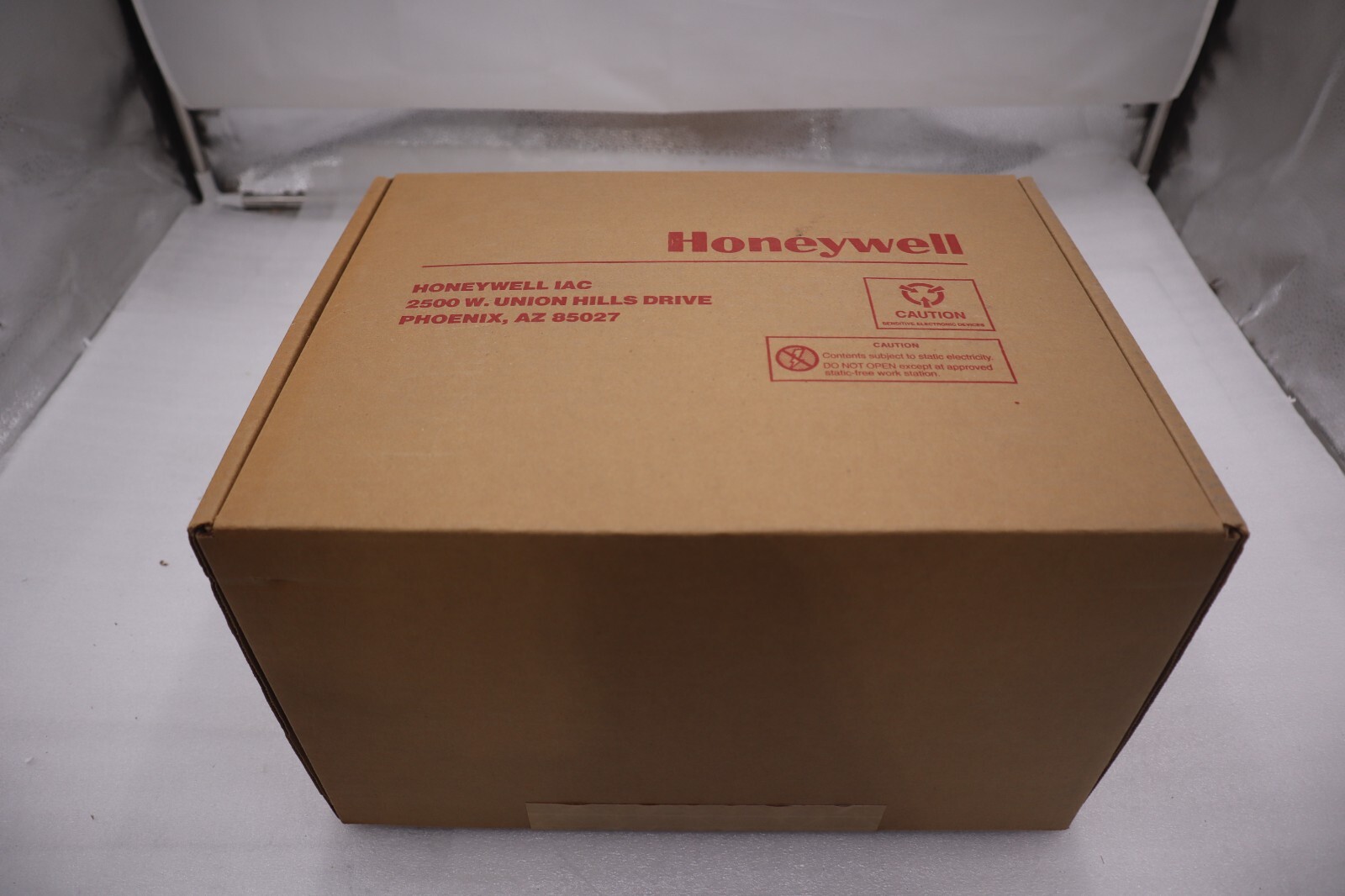 Used HONEYWELL DC POWER SUPPLY 51109818-100 NEW IN BOX UNIT STOCK G79A