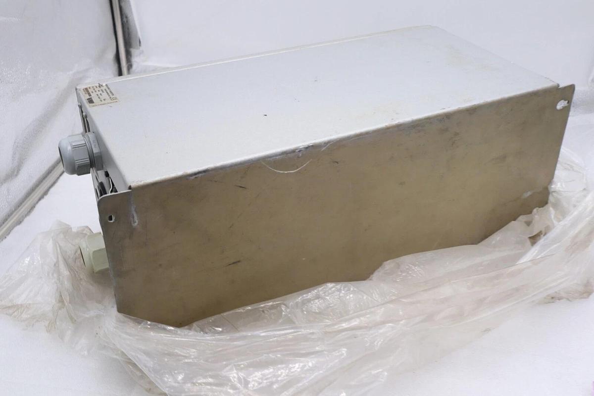 Used Emotron Flow drive Speed control #2235